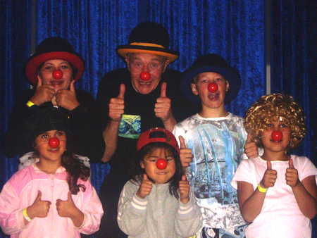 Zapshowteater i Korea